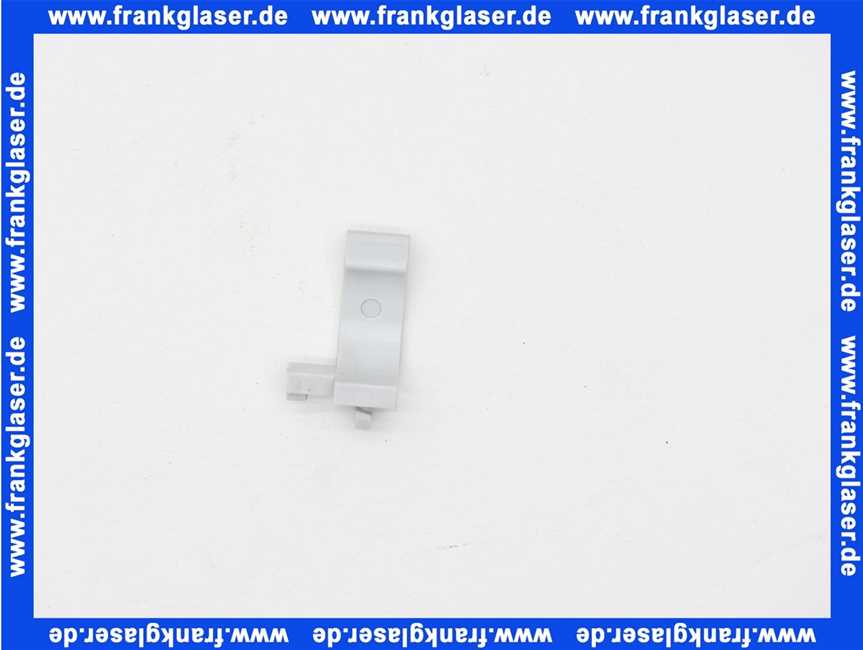 1150000328 Roth Fixierstopfen C9021/rechts/Falttür