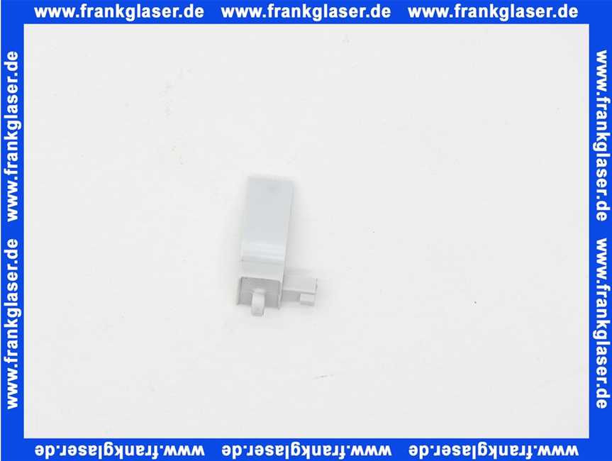 1150000328 Roth Fixierstopfen C9021/rechts/Falttür