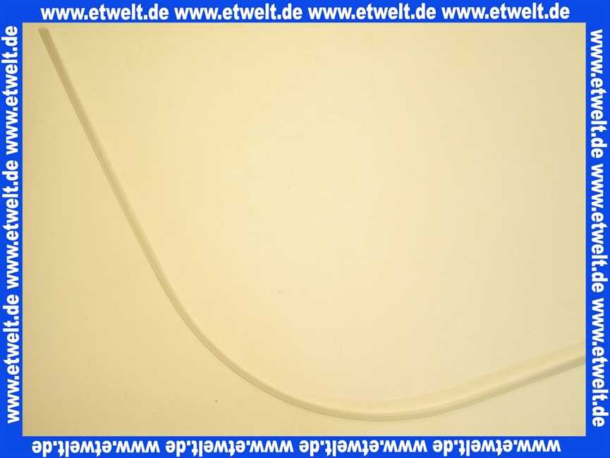 1150000941 roth Wannendichtung