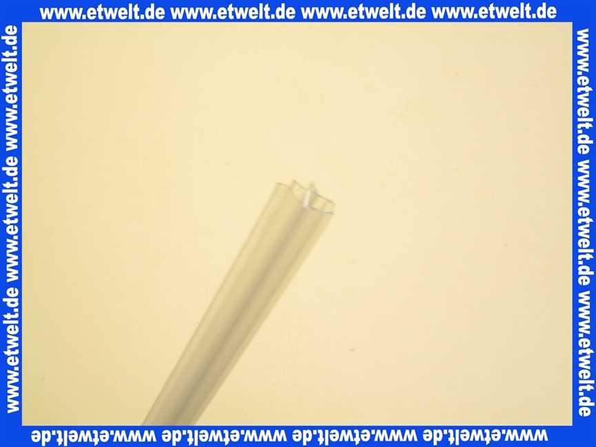 1150000941 roth Wannendichtung