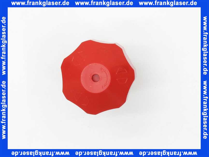 1150006153 Roth Ventileinsatz für FB-Verteiler Fussbodenheizung