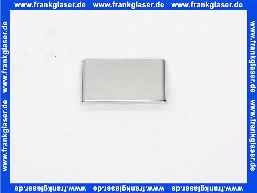 1150009826 Roth Abdeckkappe für Wandhalter