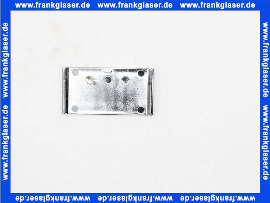 1150009826 Roth Abdeckkappe für Wandhalter