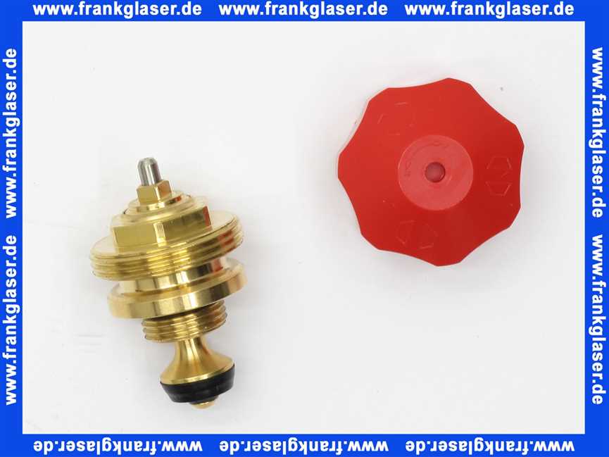 1150009844 Roth Ventileinsatz für FB-Verteiler