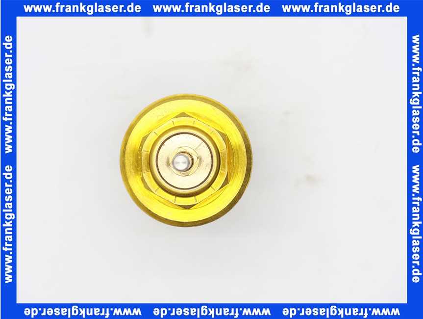 1150010164 Roth Ventileinsatz für FB-Verteiler