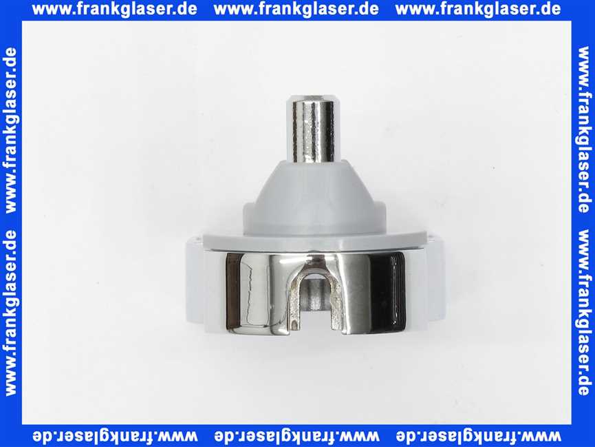 1150010782 Roth Gelenkplatte chrom Hebescharnier zu Duschtüre