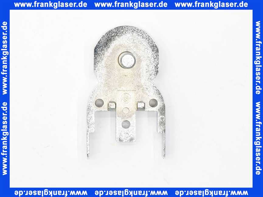 1150011061 Roth Gelenkplatte oben