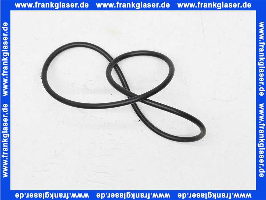 AU010022 Sanibroy Dichtung zu Motordeckel