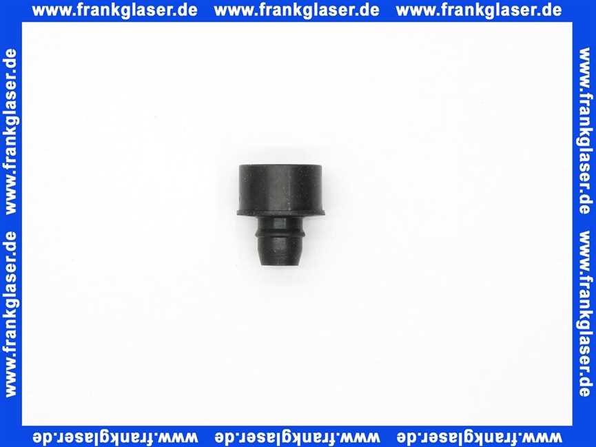 AU010171 Sanibroy Gummiadapter fuer Microschalter