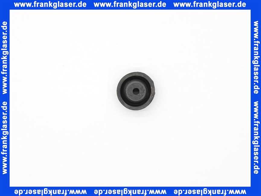 AU010171 Sanibroy Gummiadapter fuer Microschalter