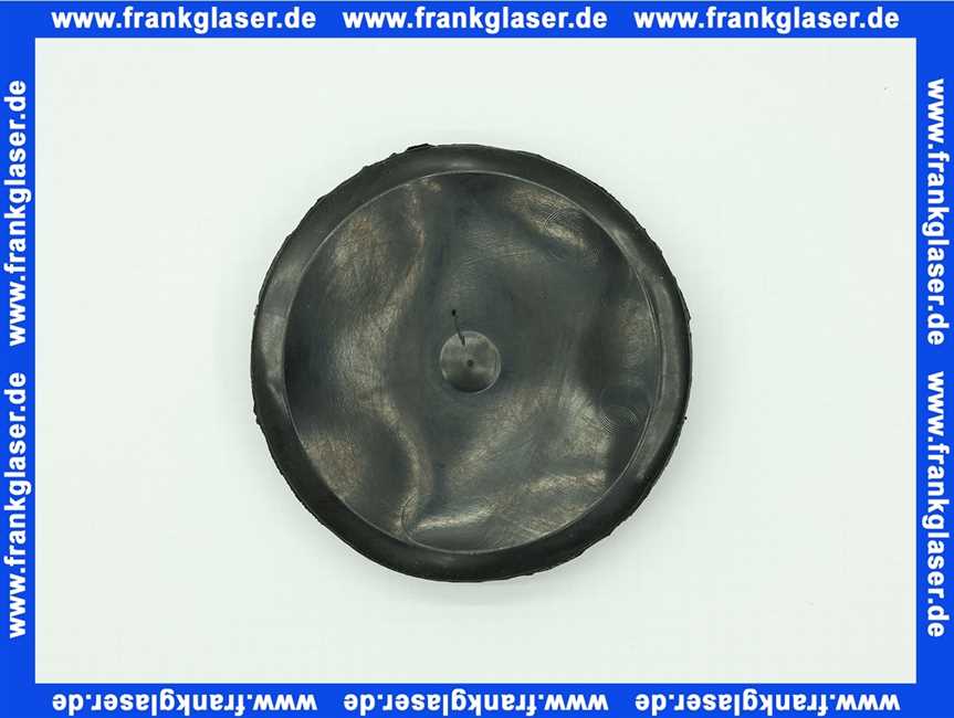 AU010256 Sanibroy Membrane für Kleinhebeanlage SANI Access 2