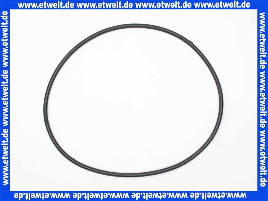 AU10022 Sanibroy Dichtung Motordeckel