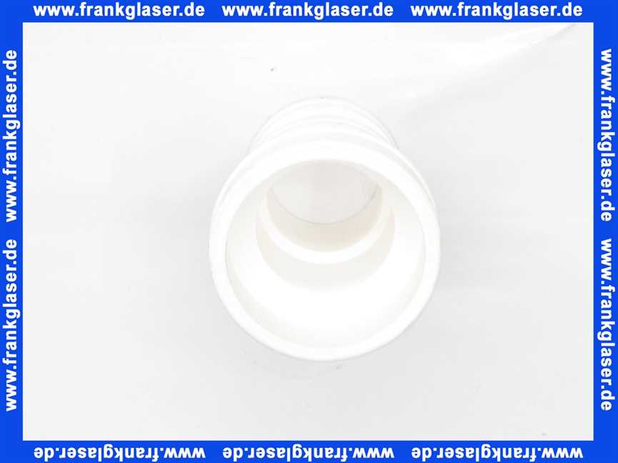 BL120142 Sanibroy Gummiadapter Verbinder einzeln