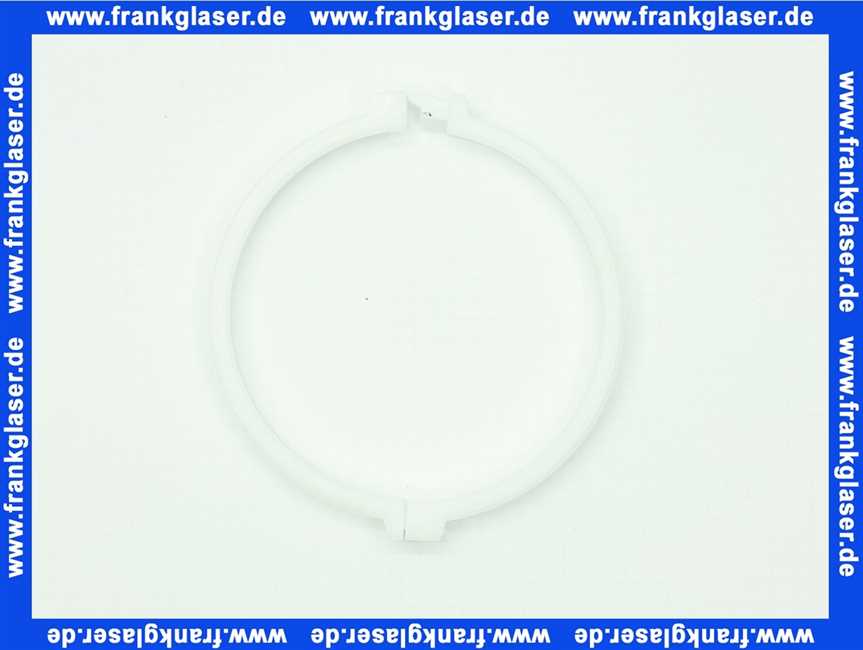 Sanibroy BL120624 Halteklips f. die Membrane fuer Access 1+2+3+4, Best Pro, BL120624