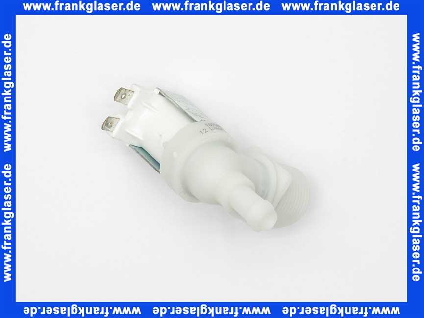 C30280 Sanibroy Magnetventil