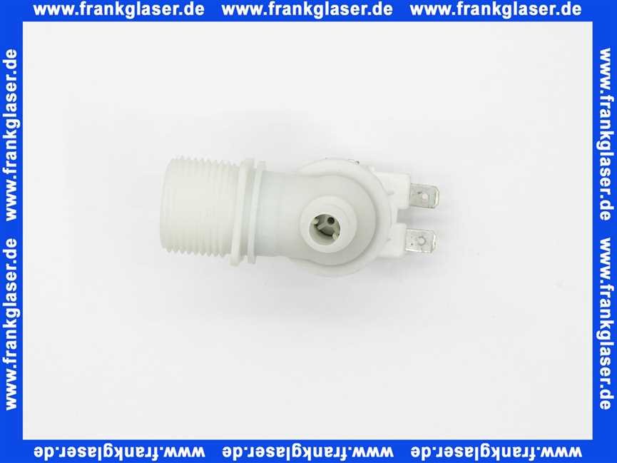 C30280 Sanibroy Magnetventil