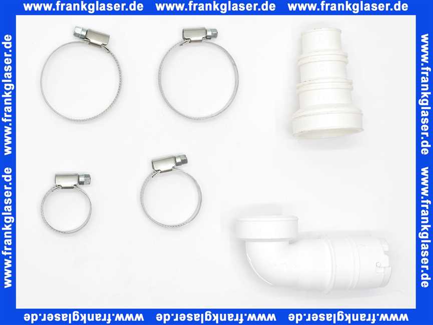 COUDMANCH SaniBroy, SFA Ablaufbogen kpl. CMBSAV,SaniBroy Pro, Pro XR,Pack,Vite,Speed,Best ab 05.2008