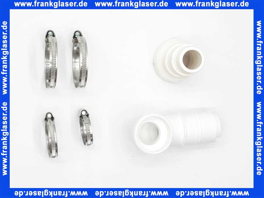 COUDMANCH SaniBroy, SFA Ablaufbogen kpl. CMBSAV,SaniBroy Pro, Pro XR,Pack,Vite,Speed,Best ab 05.2008