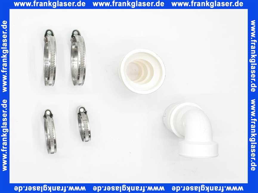 COUDMANCH SaniBroy, SFA Ablaufbogen kpl. CMBSAV,SaniBroy Pro, Pro XR,Pack,Vite,Speed,Best ab 05.2008