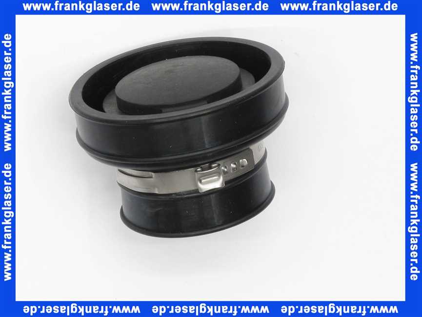 COUDYR3 Sanibroy 3-teiliges Set zu Y-Anschluss