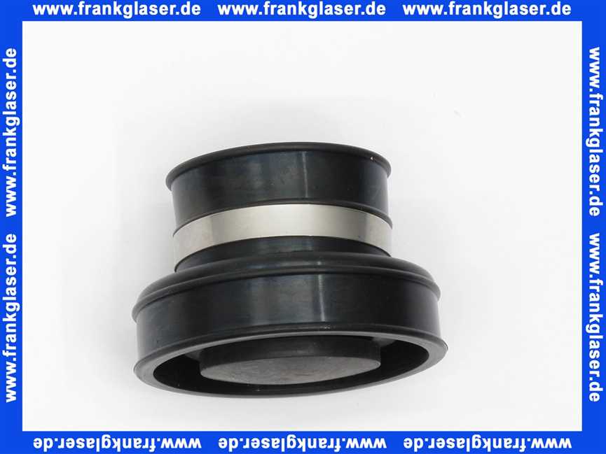 COUDYR3 Sanibroy 3-teiliges Set zu Y-Anschluss