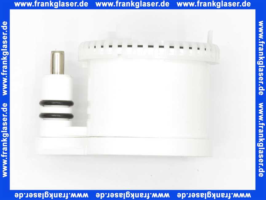 DETECTFLOOR Sanibroy Steuerteil