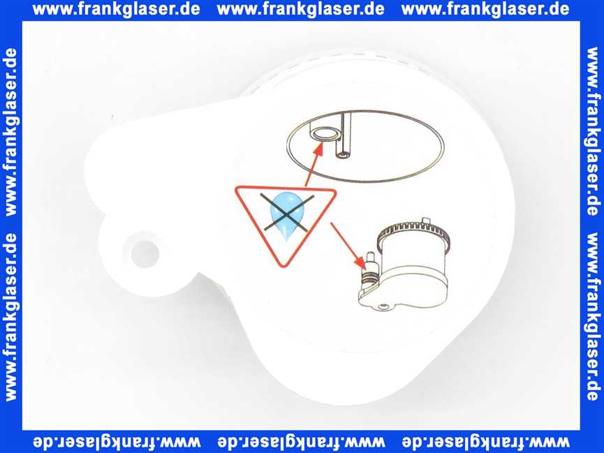 DETECTFLOOR Sanibroy Steuerteil