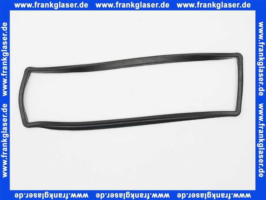 PA1021 Sanibroy Deckeldichtung Sanipack 1 bis 02/2011