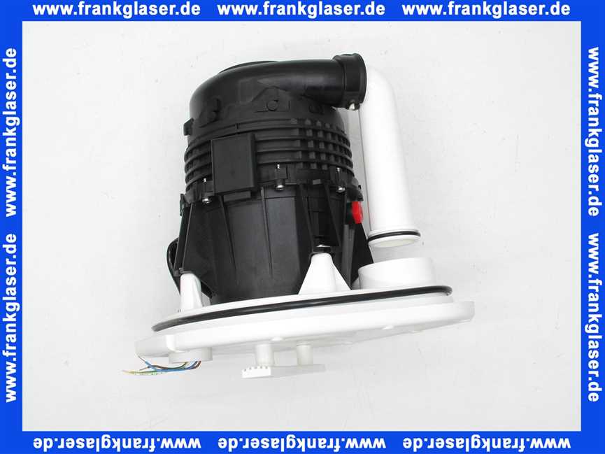 R1Mot Sanibroy Motoreinheit