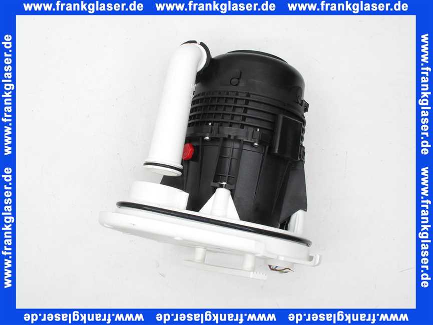 R1Mot Sanibroy Motoreinheit