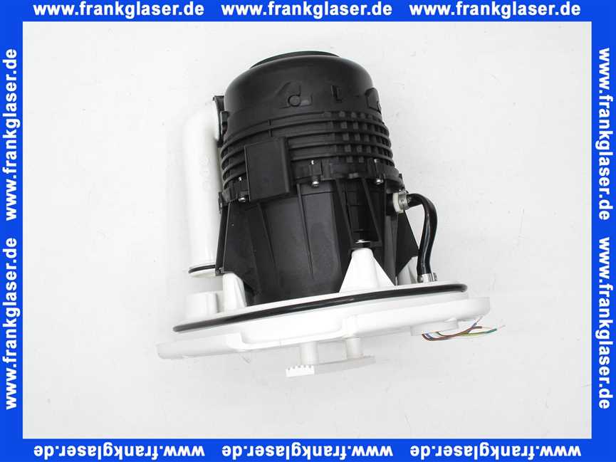 R1Mot Sanibroy Motoreinheit