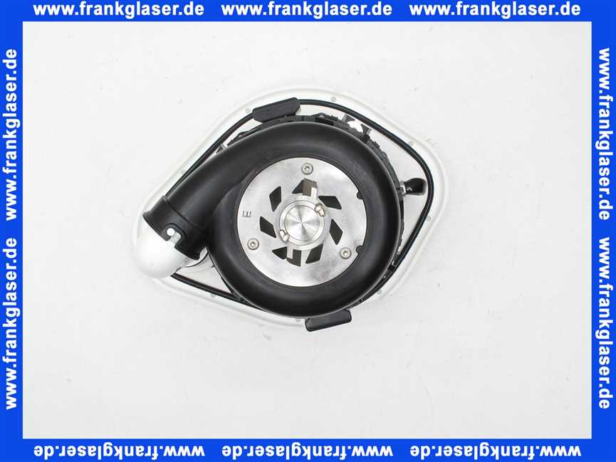 R1Mot Sanibroy Motoreinheit