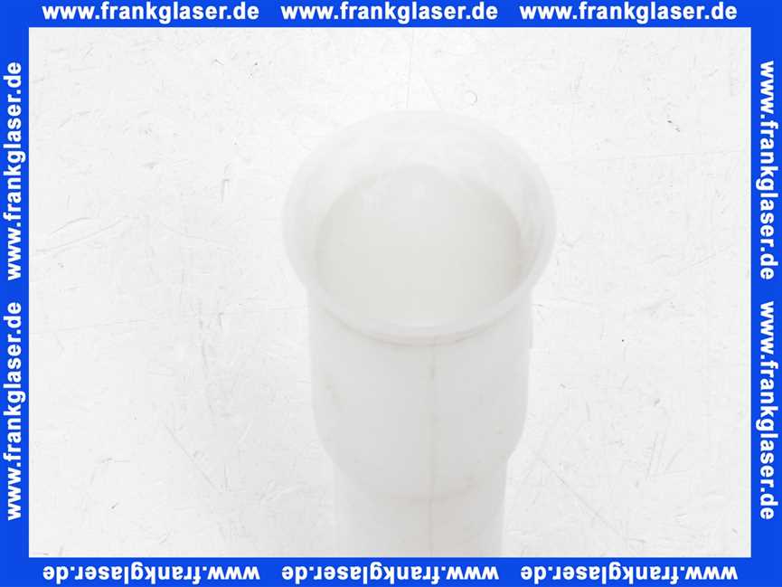 SP1080 Sanibroy Innenförderrohr