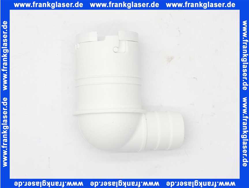 SX1213 Sanibroy Ablaufstuzten komplett, für Access 1+2+3+4, Best Pro, Wall Pro