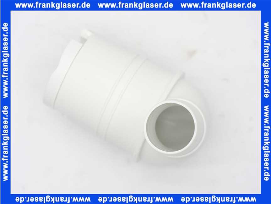 SX1213 Sanibroy Ablaufstuzten komplett, für Access 1+2+3+4, Best Pro, Wall Pro