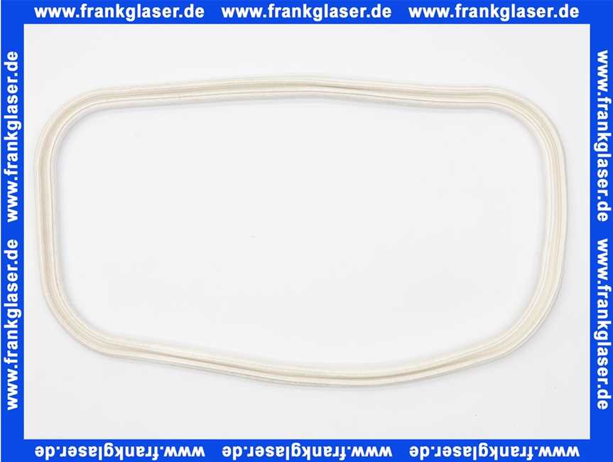 V3021 Sanibroy Deckeldichtung