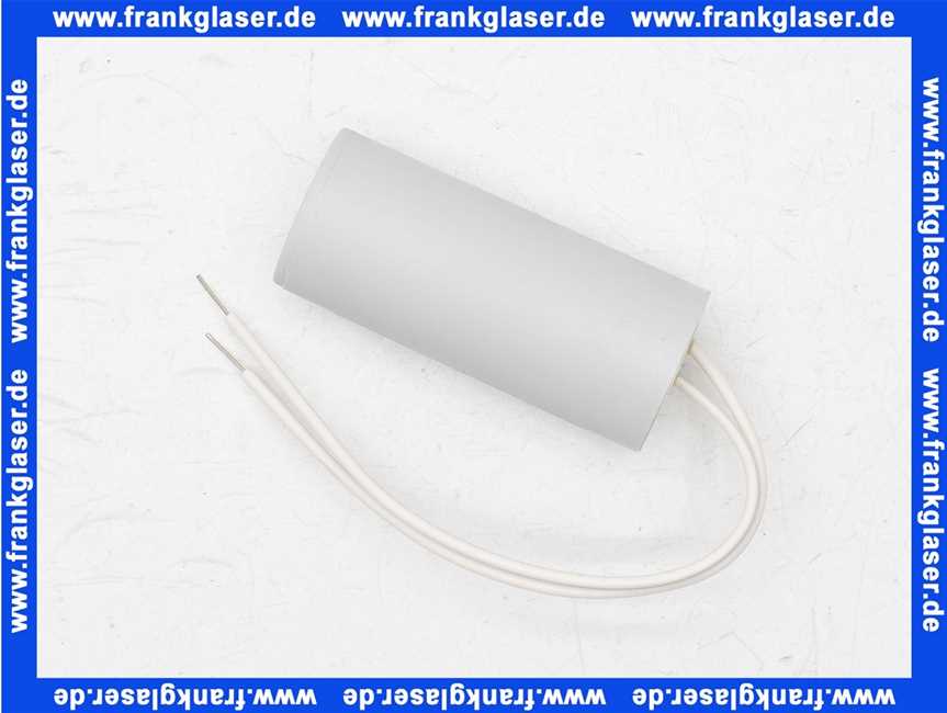 V3380 Sanibroy Kondensator