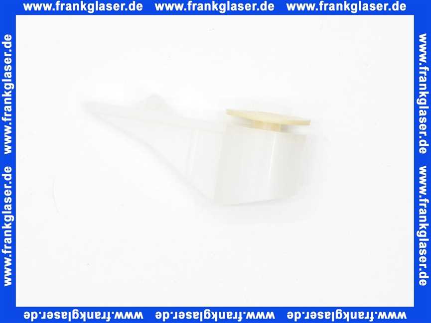 X2240 Sanibroy Schwimmer für Lüfterdeckel