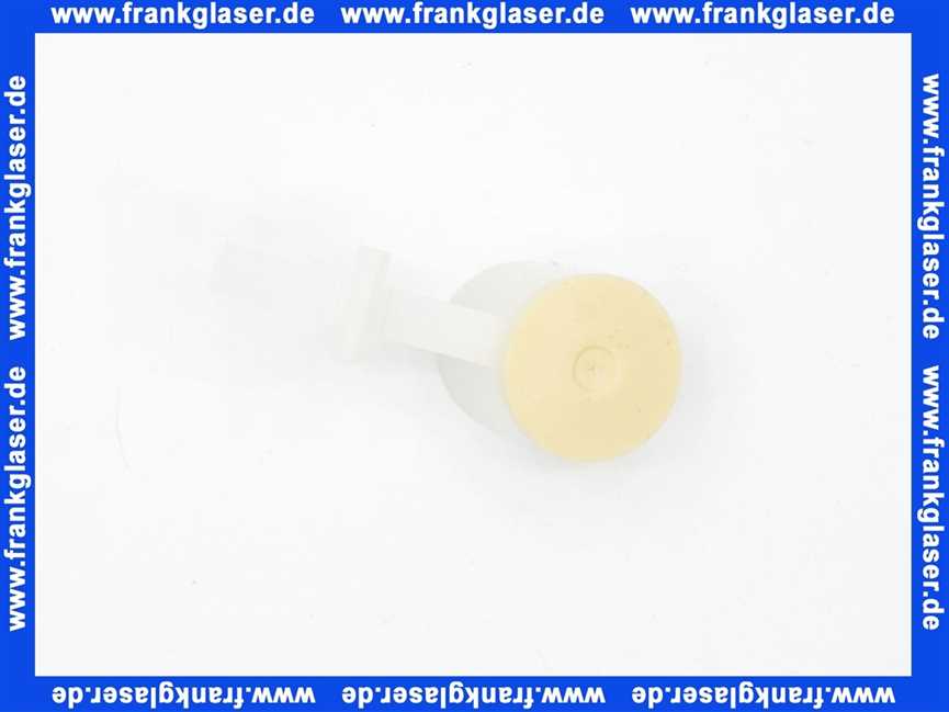 X2240 Sanibroy Schwimmer für Lüfterdeckel