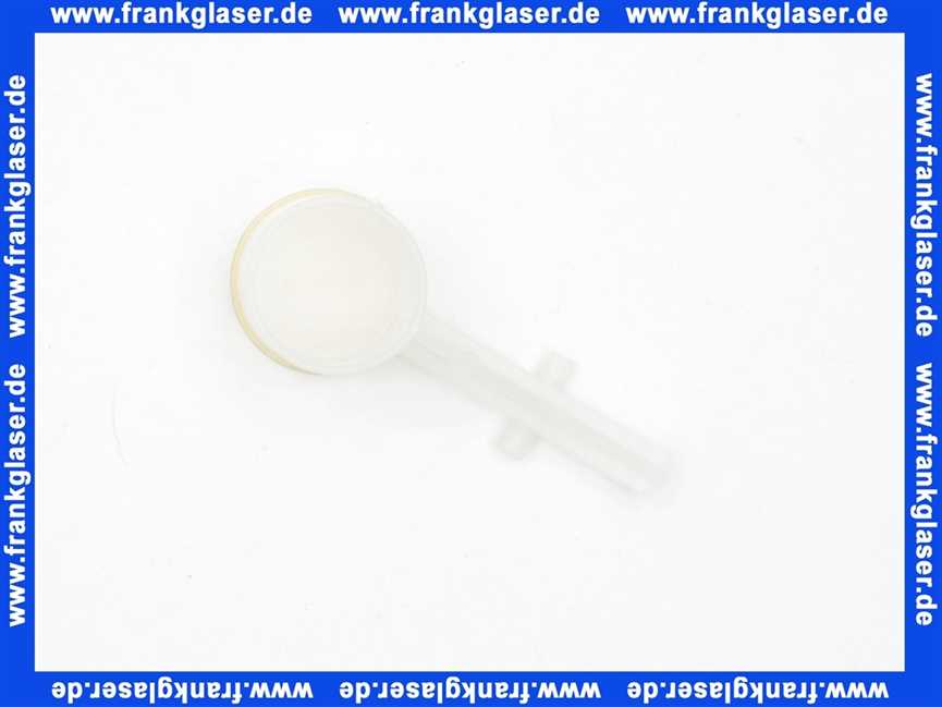 X2240 Sanibroy Schwimmer für Lüfterdeckel