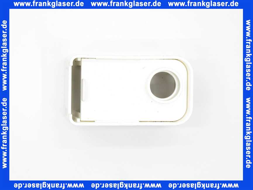 X2261 Sanibroy Aktivkohlefilter als Nachrüstsatz für ältere Gerätegeneration zu Sanibroy pro XR