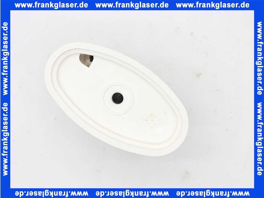 X2411 Sanibroy Pressostatboden mit Dichtung