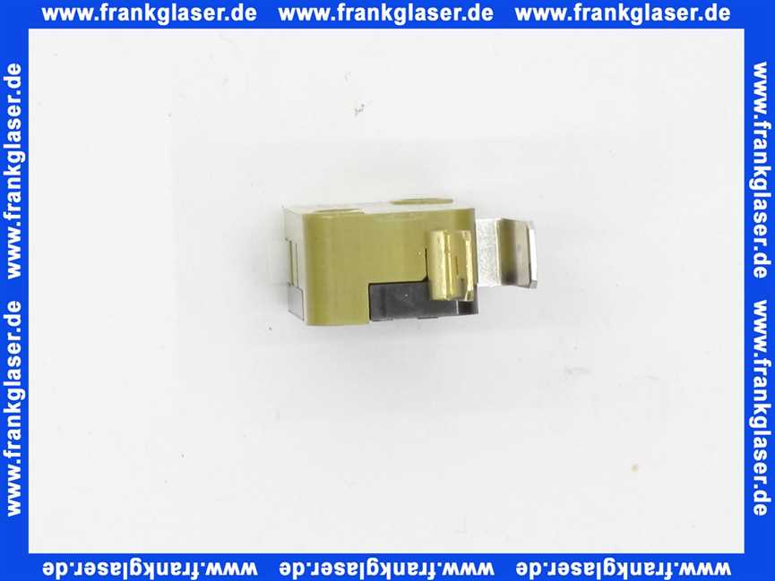 XR2170 Sanibroy Mikroschalter