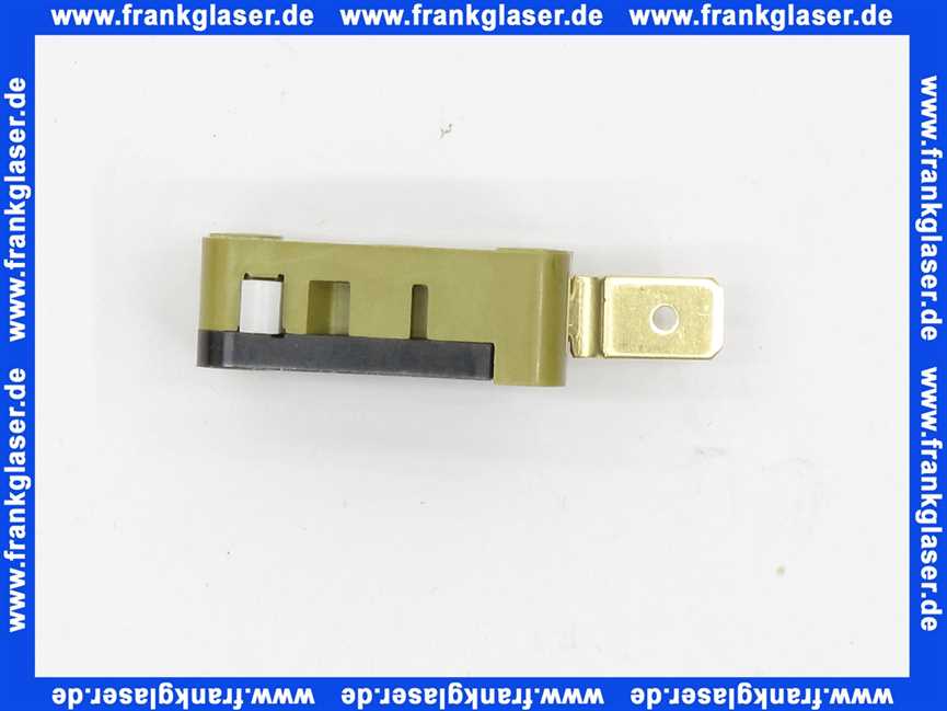 XR2170 Sanibroy Mikroschalter