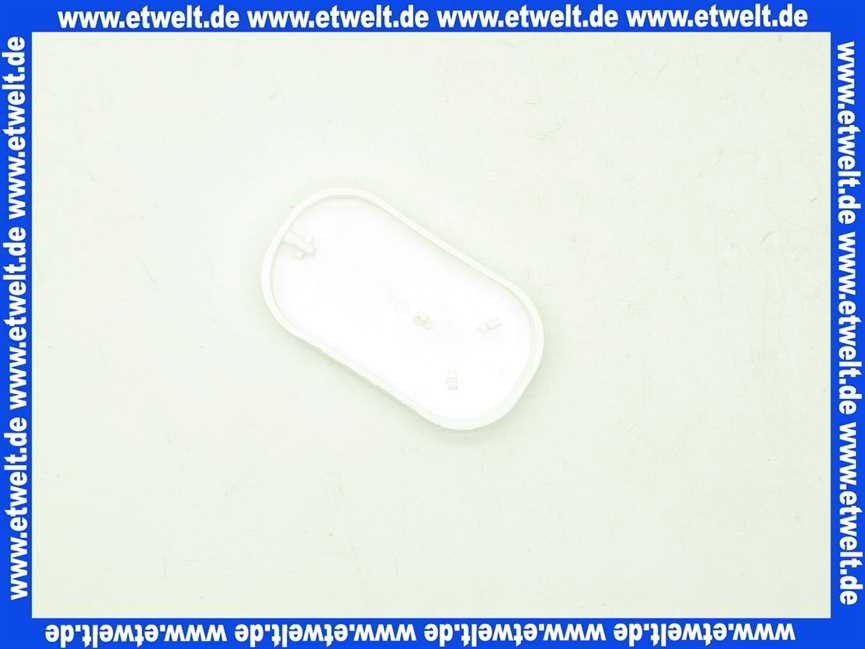 XR2260 Sanibroy Lüfterabdeckung