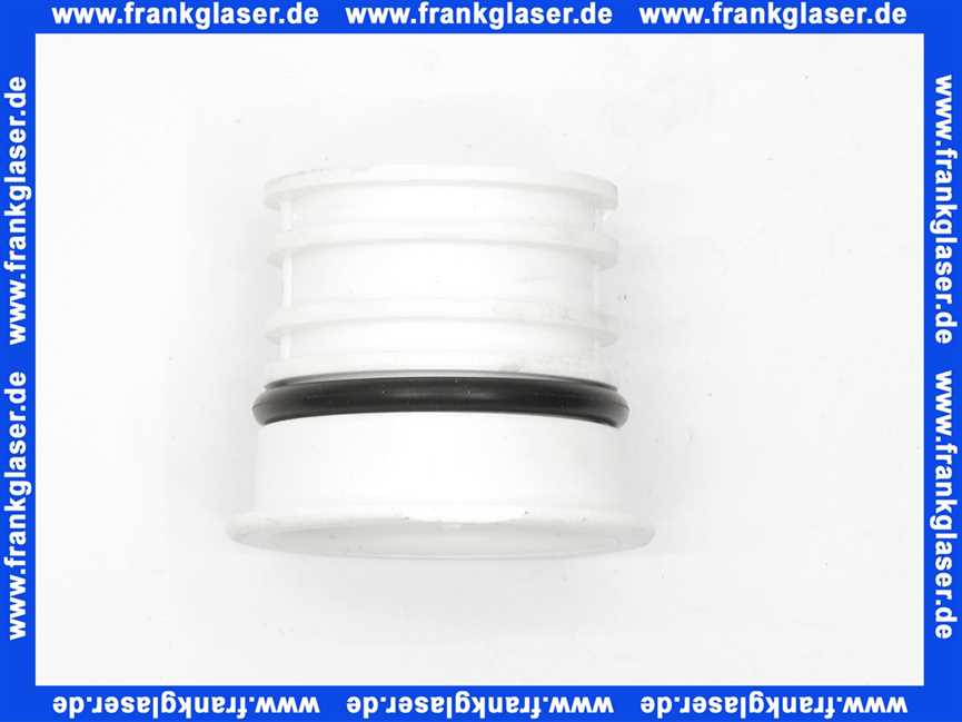 XR2370 Sanibroy Verschlusstopfen