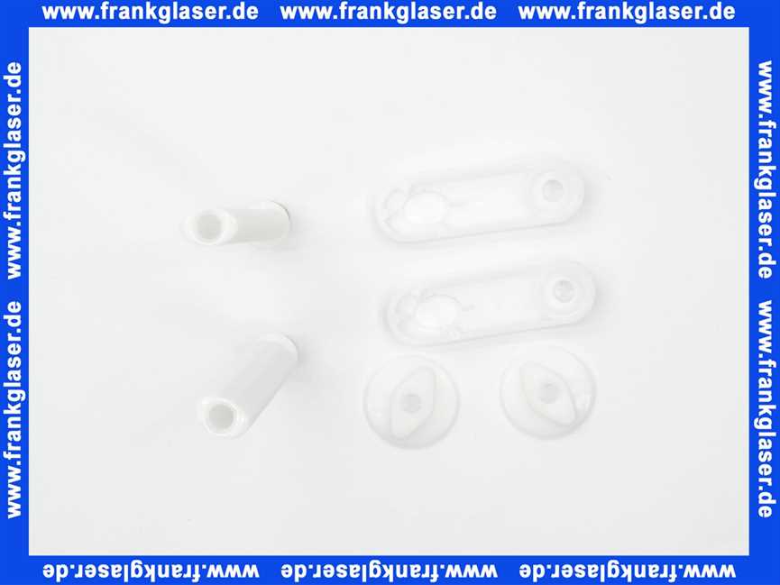 01020000000 Sanit Befestigungsset