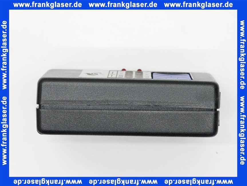 0110300 SANIT Wartungs- und Service Fernbedienung DO-2S