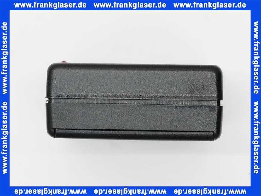 0110300 SANIT Wartungs- und Service Fernbedienung DO-2S