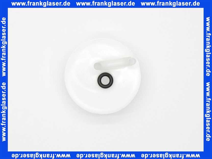 0122800 Sanit Dichtstück für Spülkasten Schwimmerventile